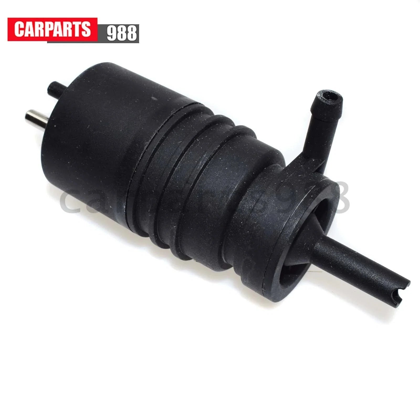 Windshield Washer Pump For Mercedes W201 W123 W124 W126 W129 300SL 1238690021 6B93BC-57 [3]