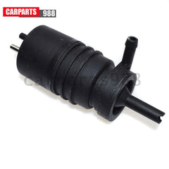 Windshield Washer Pump For Mercedes W201 W123 W124 W126 W129 300SL 1238690021 6B93BC-57 [3]