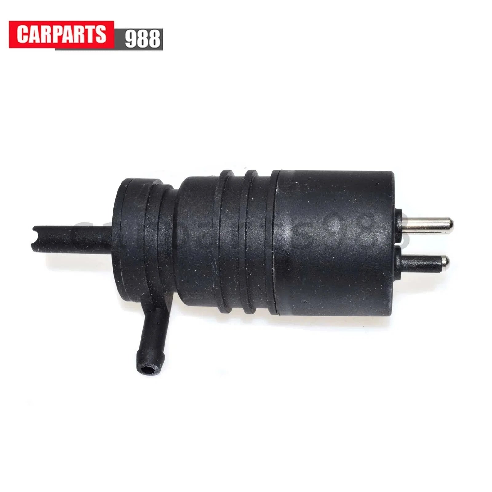 Windshield Washer Pump For Mercedes W201 W123 W124 W126 W129 300SL 1238690021 6B93BC-57 [4]