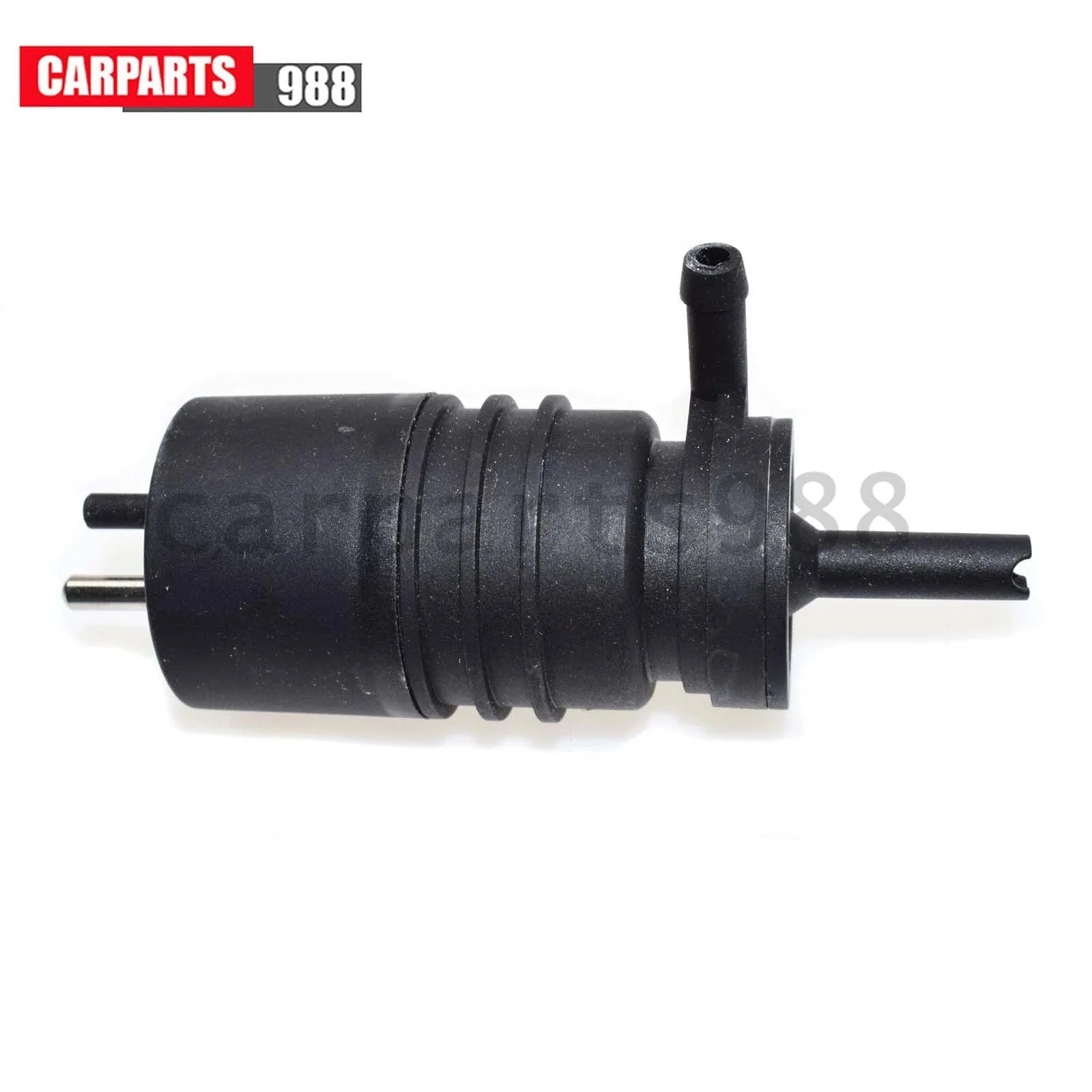 Windshield Washer Pump For Mercedes W201 W123 W124 W126 W129 300SL 1238690021 6B93BC-57 [5]
