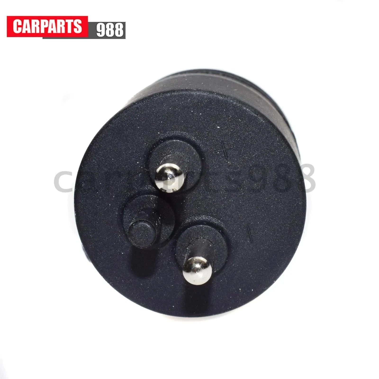 Windshield Washer Pump For Mercedes W201 W123 W124 W126 W129 300SL 1238690021 6B93BC-57 [6]
