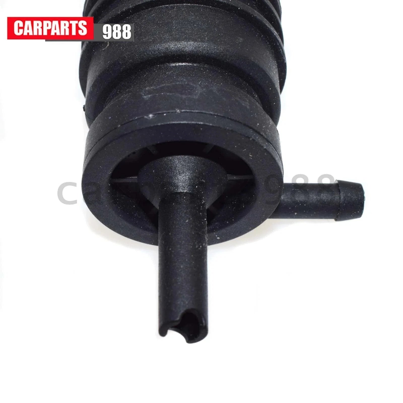 Windshield Washer Pump For Mercedes W201 W123 W124 W126 W129 300SL 1238690021 6B93BC-57 [8]