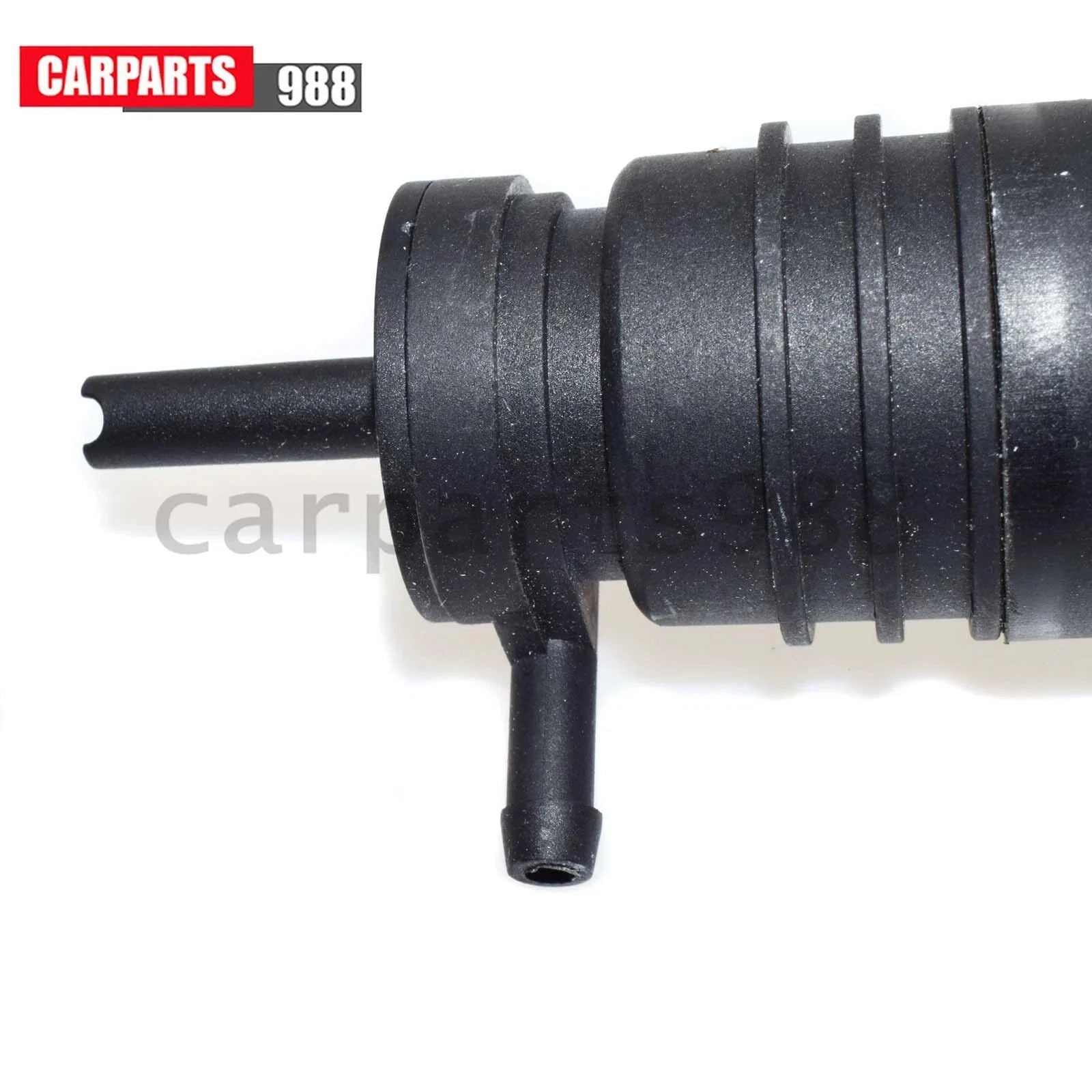 Windshield Washer Pump For Mercedes W201 W123 W124 W126 W129 300SL 1238690021 6B93BC-57 [9]