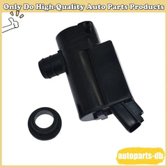 Windshield Washer Pump For Toyota Corolla Echo Celica Lexus RX300 IS300 Scion xB 6B93BC-57 [1]