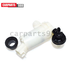 Windshield Washer Pump for Honda CR-V 2007-2011 2.4L 76806SMAJ02 76806SMAA01 6B93BC-57 [1]