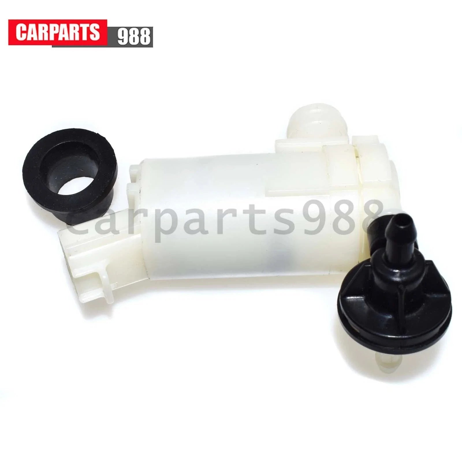Windshield Washer Pump for Honda CR-V 2007-2011 2.4L 76806SMAJ02 76806SMAA01 6B93BC-57 [2]