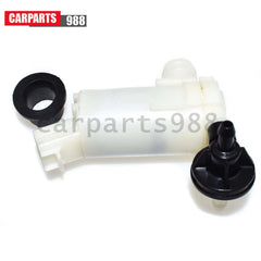Windshield Washer Pump for Honda CR-V 2007-2011 2.4L 76806SMAJ02 76806SMAA01 6B93BC-57 [2]