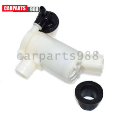 Windshield Washer Pump for Honda CR-V 2007-2011 2.4L 76806SMAJ02 76806SMAA01 6B93BC-57 [3]