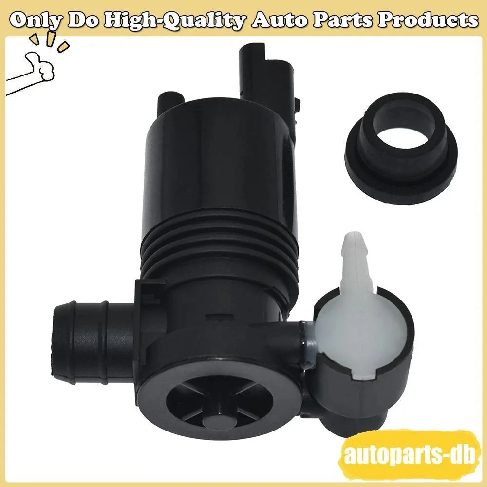 Windshield Washer Pump for Nissan Rogue 2.0L 2014-2019 28920-8995A 6B93BC-57 [1]