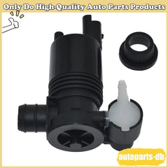 Windshield Washer Pump for Nissan Rogue 2.0L 2014-2019 28920-8995A 6B93BC-57 [1]