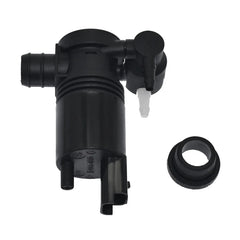 Windshield Washer Pump for Nissan Rogue 2.0L 2014-2019 28920-8995A 6B93BC-57 [4]