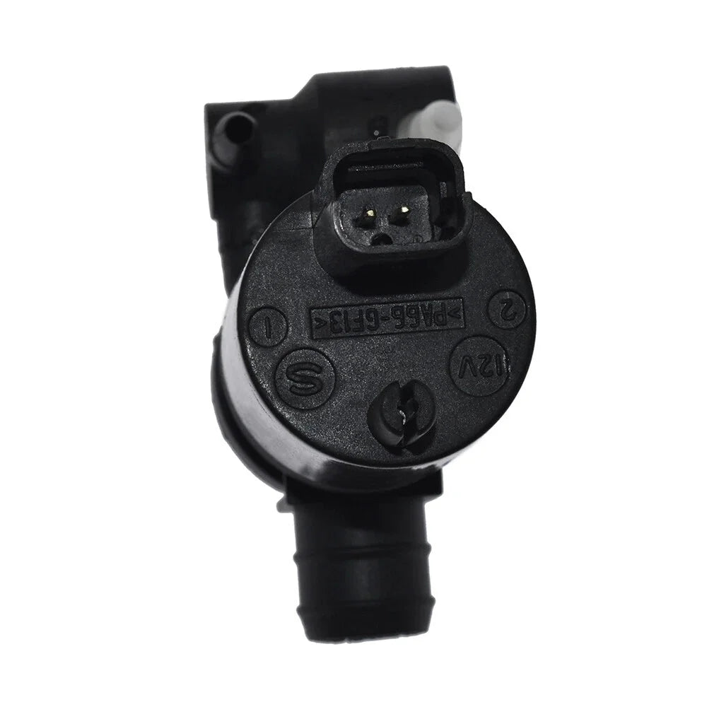 Windshield Washer Pump for Nissan Rogue 2.0L 2014-2019 28920-8995A 6B93BC-57 [7]