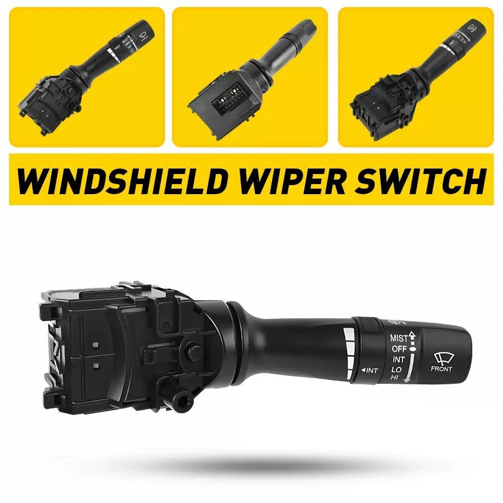 Windshield Wiper Control Switch For 2011-16 Hyundai 1.8L Elantra 2.0L 934201U000 6B93BC-57 [1]
