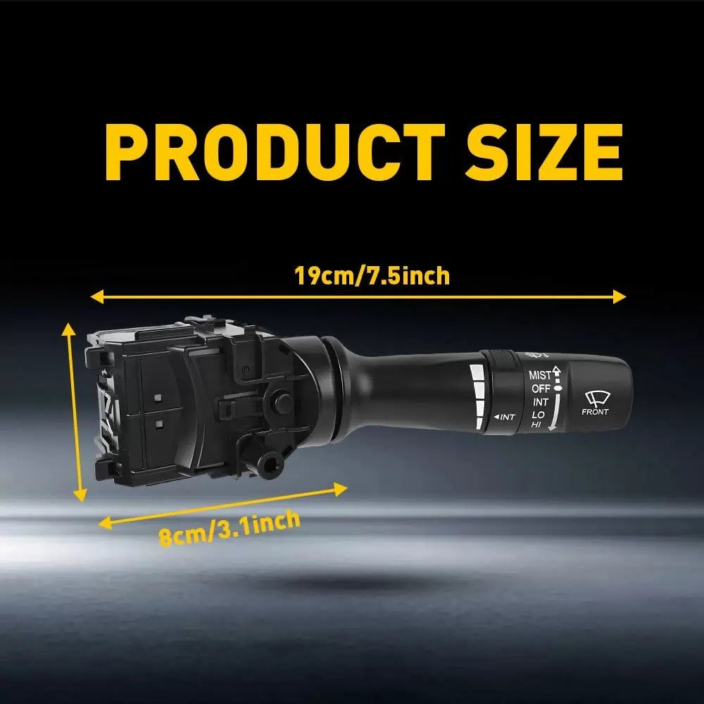 Windshield Wiper Control Switch For 2011-16 Hyundai 1.8L Elantra 2.0L 934201U000 6B93BC-57 [2]