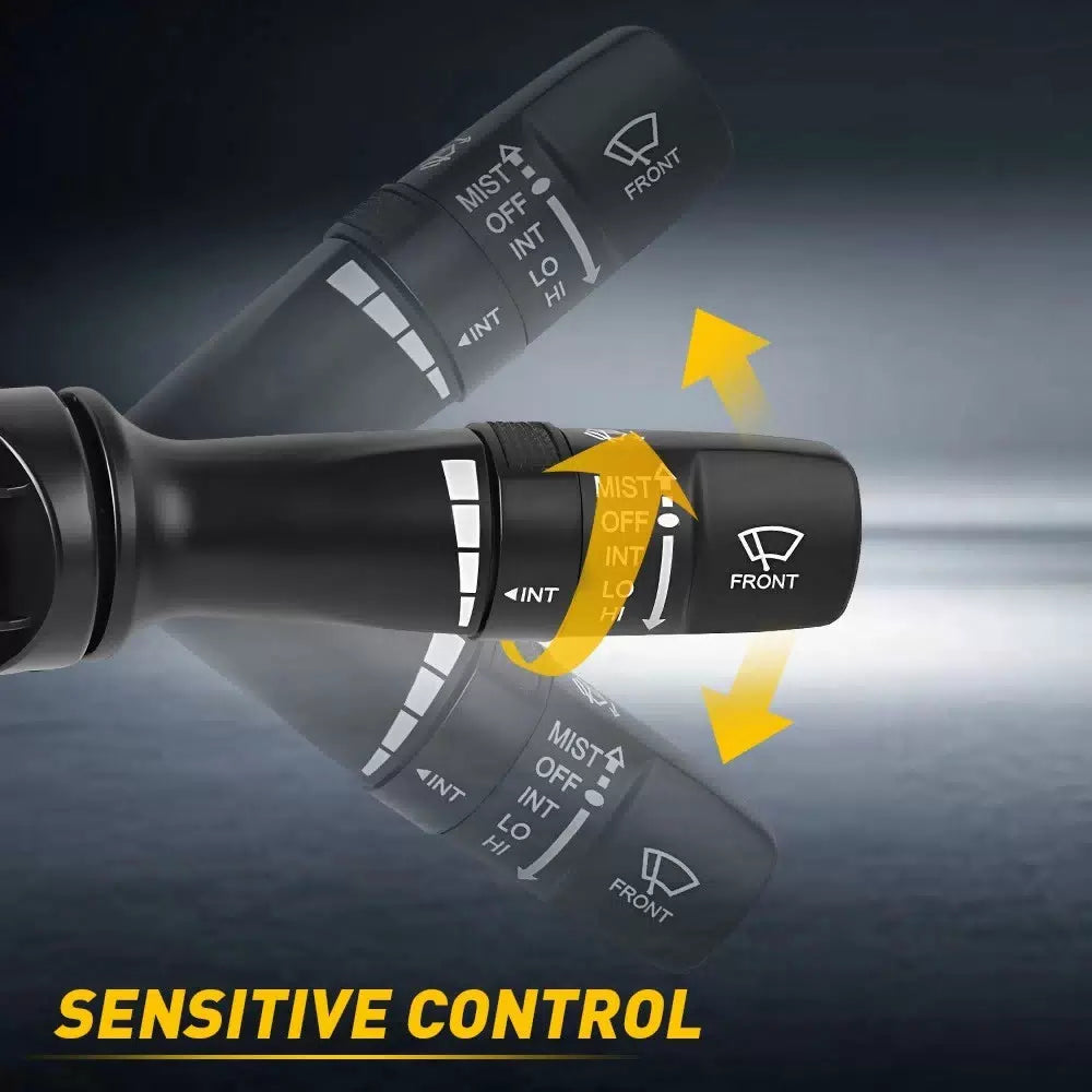 Windshield Wiper Control Switch For 2011-16 Hyundai 1.8L Elantra 2.0L 934201U000 6B93BC-57 [6]
