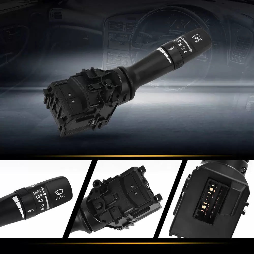 Windshield Wiper Control Switch For 2011-16 Hyundai 1.8L Elantra 2.0L 934201U000 6B93BC-57 [7]
