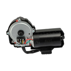 Windshield Wiper Motor Front Left For Mercedes-Benz 190E 1984-1993 KOEEP [4]