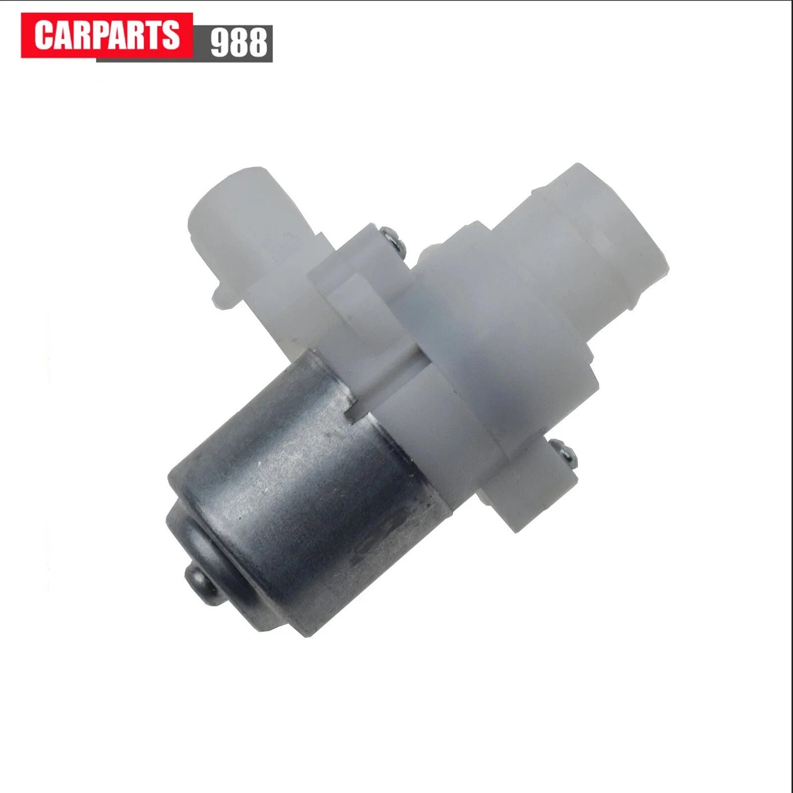 Windshield Wiper Washer Fluid Pump For PKenworth T880 Peterbilt 330 T4695001 6B93BC-57 [1]