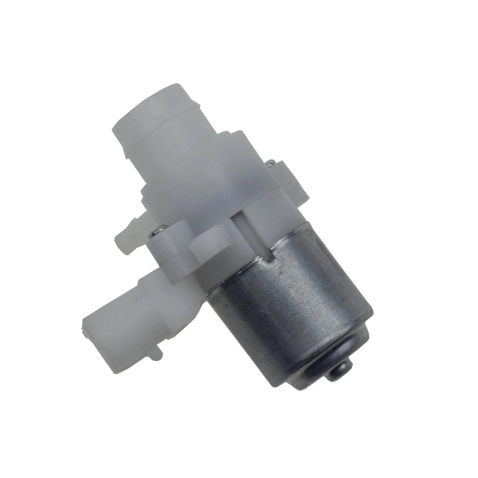 Windshield Wiper Washer Fluid Pump For PKenworth T880 Peterbilt 330 T4695001 6B93BC-57 [5]
