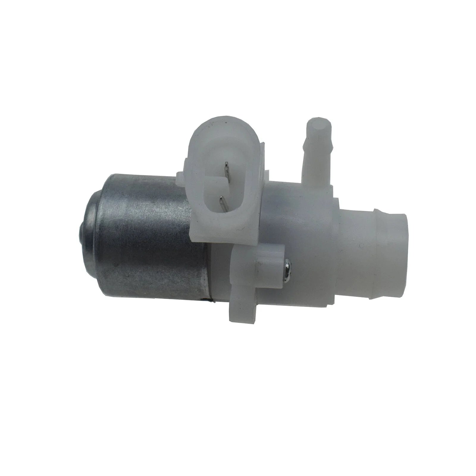 Windshield Wiper Washer Fluid Pump For PKenworth T880 Peterbilt 330 T4695001 6B93BC-57 [9]
