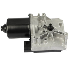 Wiper Motor Window For Chevrolet Cavalier Pontiac Sunfire 1995-1997 Front Left 6B93BC-57 [2]