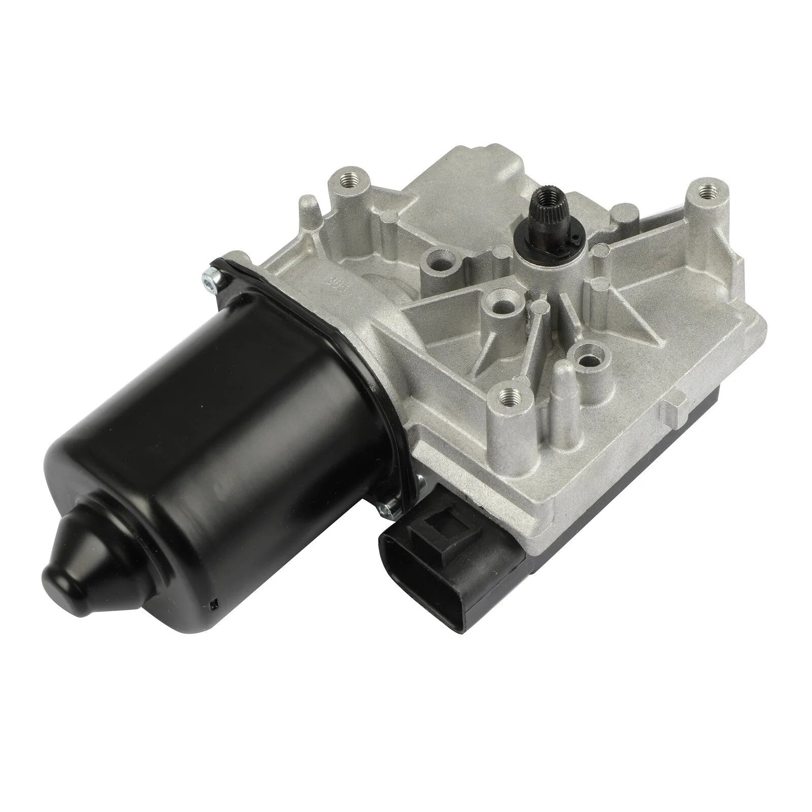 Wiper Motor Window For Chevrolet Cavalier Pontiac Sunfire 1995-1997 Front Left 6B93BC-57 [3]