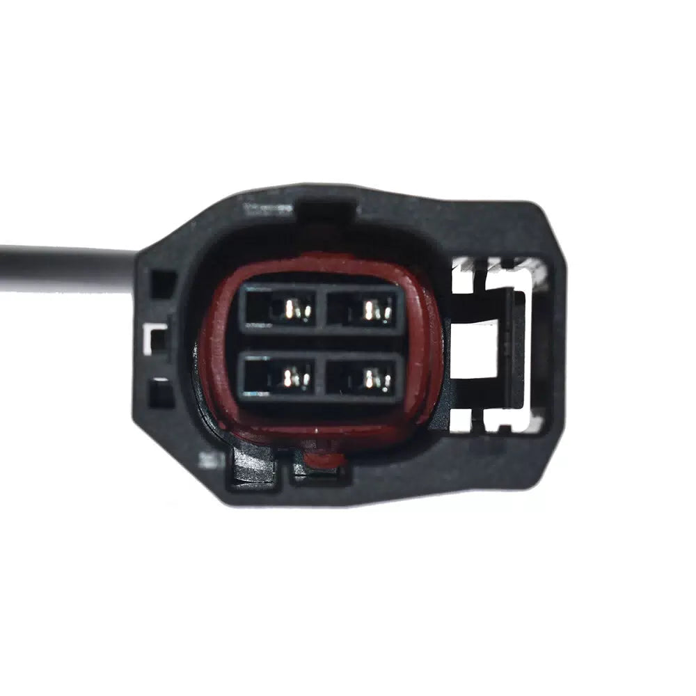 Z601-18-861 Z602-18-861 2PCS Oxygen O2 Sensor For MAZDA 3 2004-2009 2.0L 2.3L 6B93BC-57 [6]
