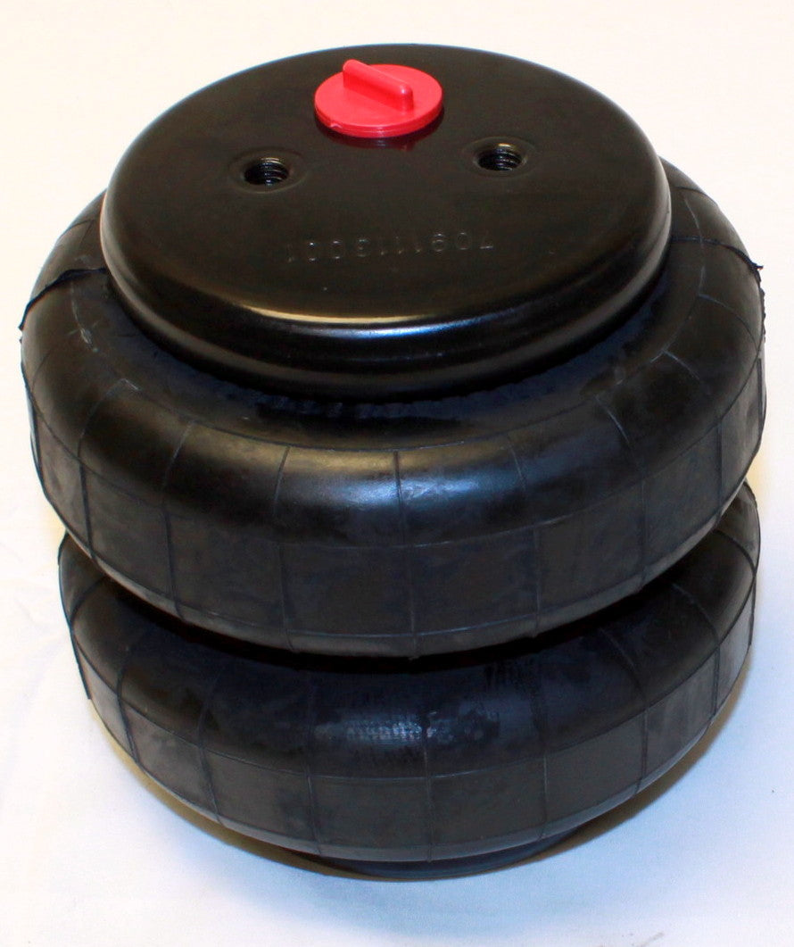 Standard 2500lb. Air suspension 1/2"npt Port fbss 583 PAIR 6B93BC-57
