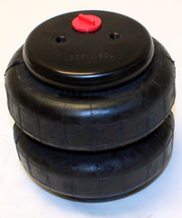 Standard 2500lb. Air suspension 1/2"npt Port fbss 583 PAIR 6B93BC-57