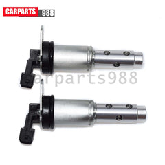 2Pcs Variable Timing Control Valve Solenoid For BMW 328i 325i 530i 11367585425 6B93BC-57