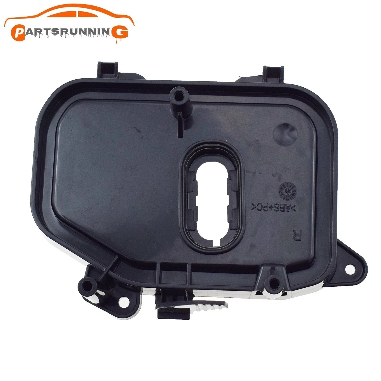For Volkswagen VW Touareg 2011-2015 Front Right Headlight Dust Cover Cap 6B93BC-57