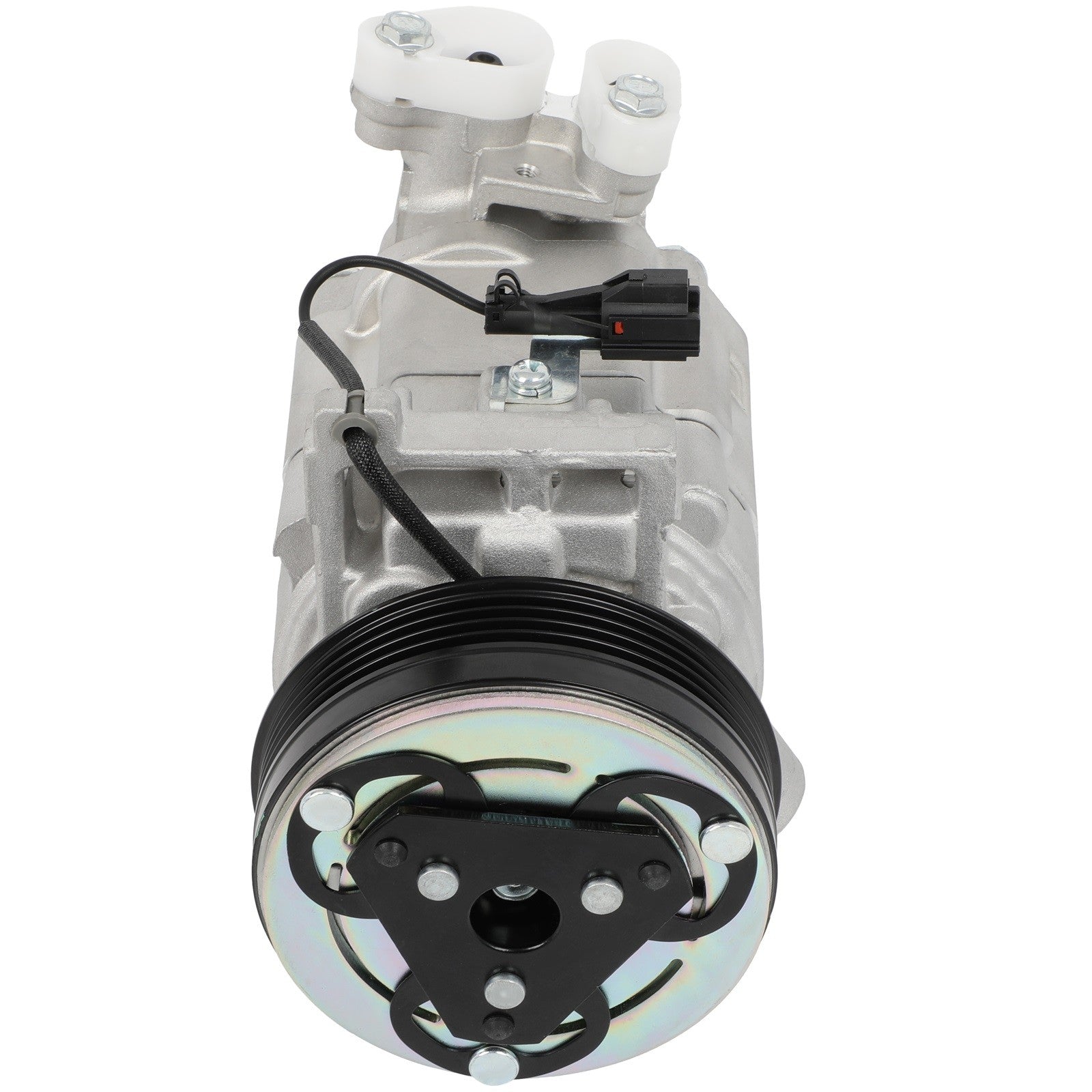 A/C AC Compressor For Subaru WRX STI 2.5L 2015-2019 Forester 2.5L 2007-2012 2013 6B93BC-57