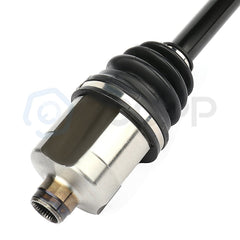 For Chevrolet Impala Cadillac DTS Front Right Wheel Hub Bearing & CV Axle Shaft 6B93BC-57