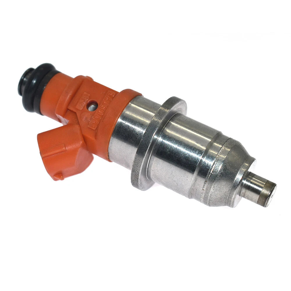 1x Fuel Injector E7T05073 DIM1000J For Mitsubishi 6G72 6G73 2.5L 6B93BC-57