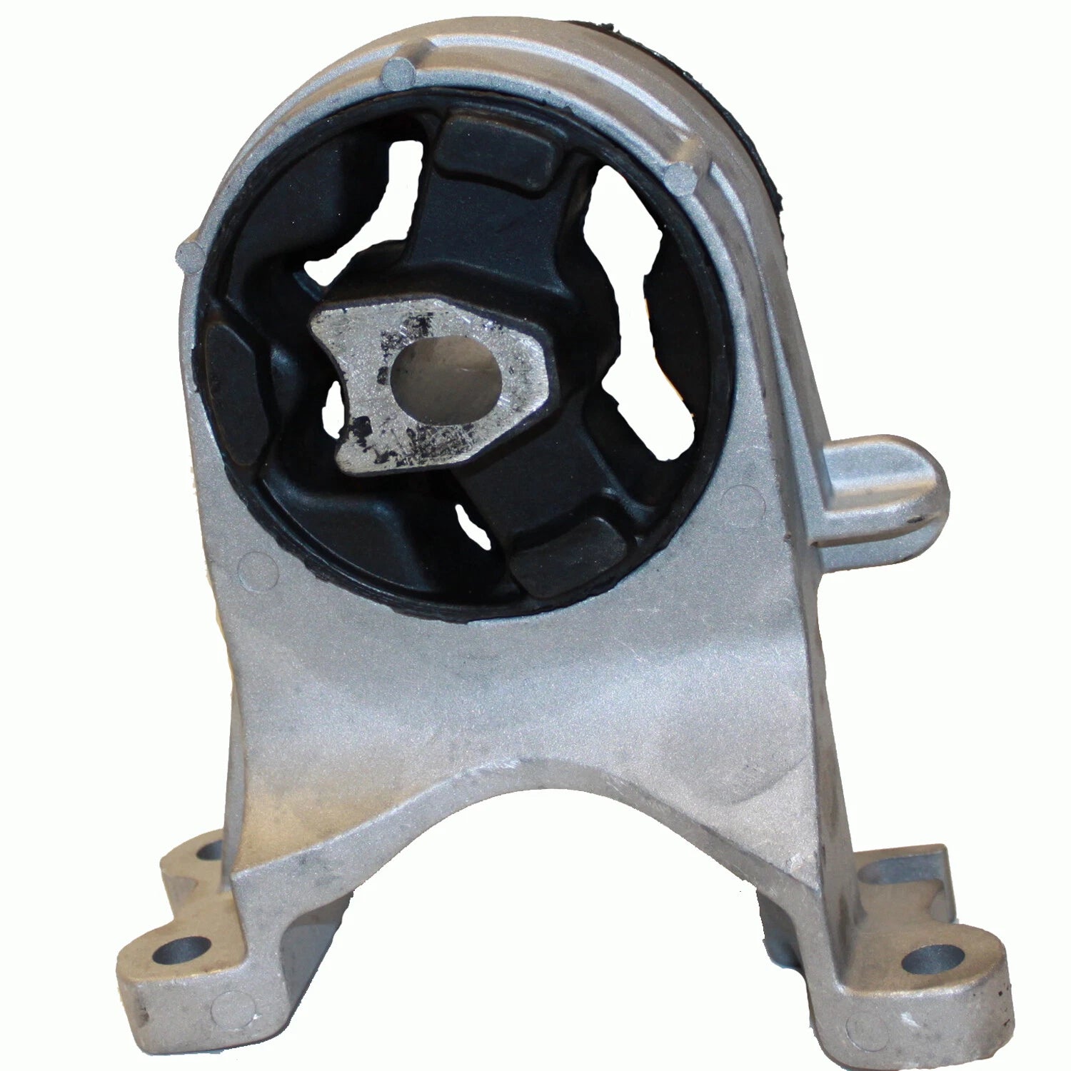 Motor & Trans Mount 4PCS Set Fit 2008-2012 Chevrolet Malibu 2.4L Auto Trans 6Spd 6B93BC-57
