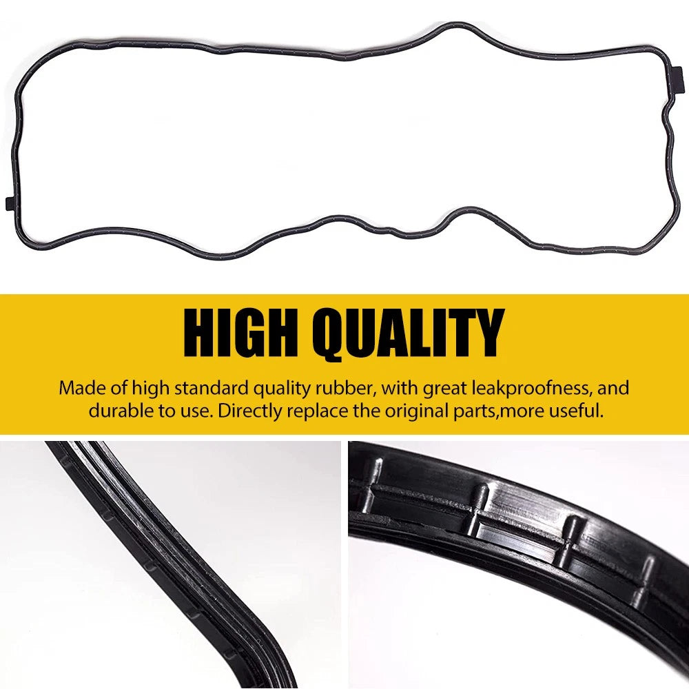 Valve Gasket For Set Cover w/Grommets Honda Civic 2006-2015 - 1.8L 1799cc L4 EOA 6B93BC-57