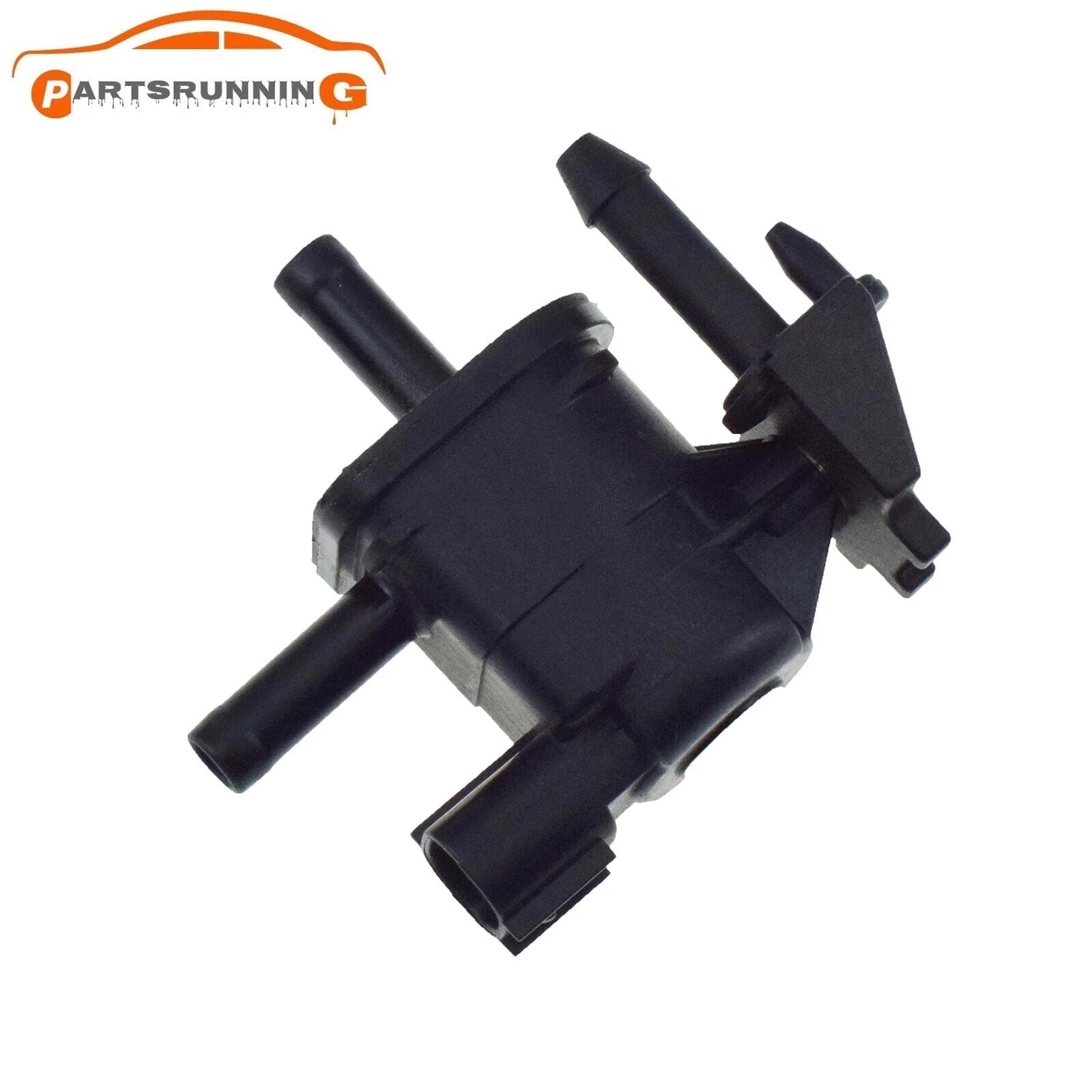 For Toyota Camry 2010-2017 2.5L Vapor Canister Purge Solenoid Valve 25860-0V040 6B93BC-57