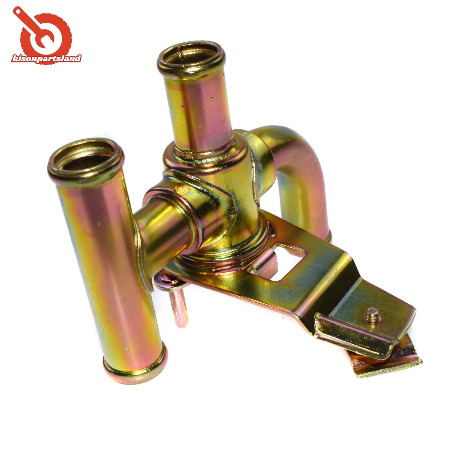 16mm Heater Valve 5/8" H38C-5104-000,31-60036 For Grumman LLV 87-94 85698014 6B93BC-57