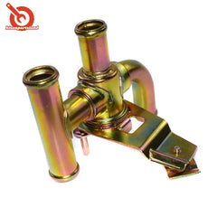 16mm Heater Valve 5/8" H38C-5104-000,31-60036 For Grumman LLV 87-94 85698014 6B93BC-57