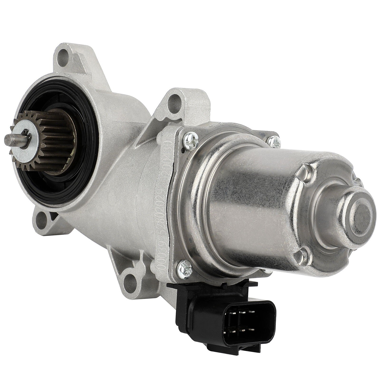 For Silverado 1500 2007-2019 2500 2007-2013 Transfer Case Shift Motor Actuator 6B93BC-57