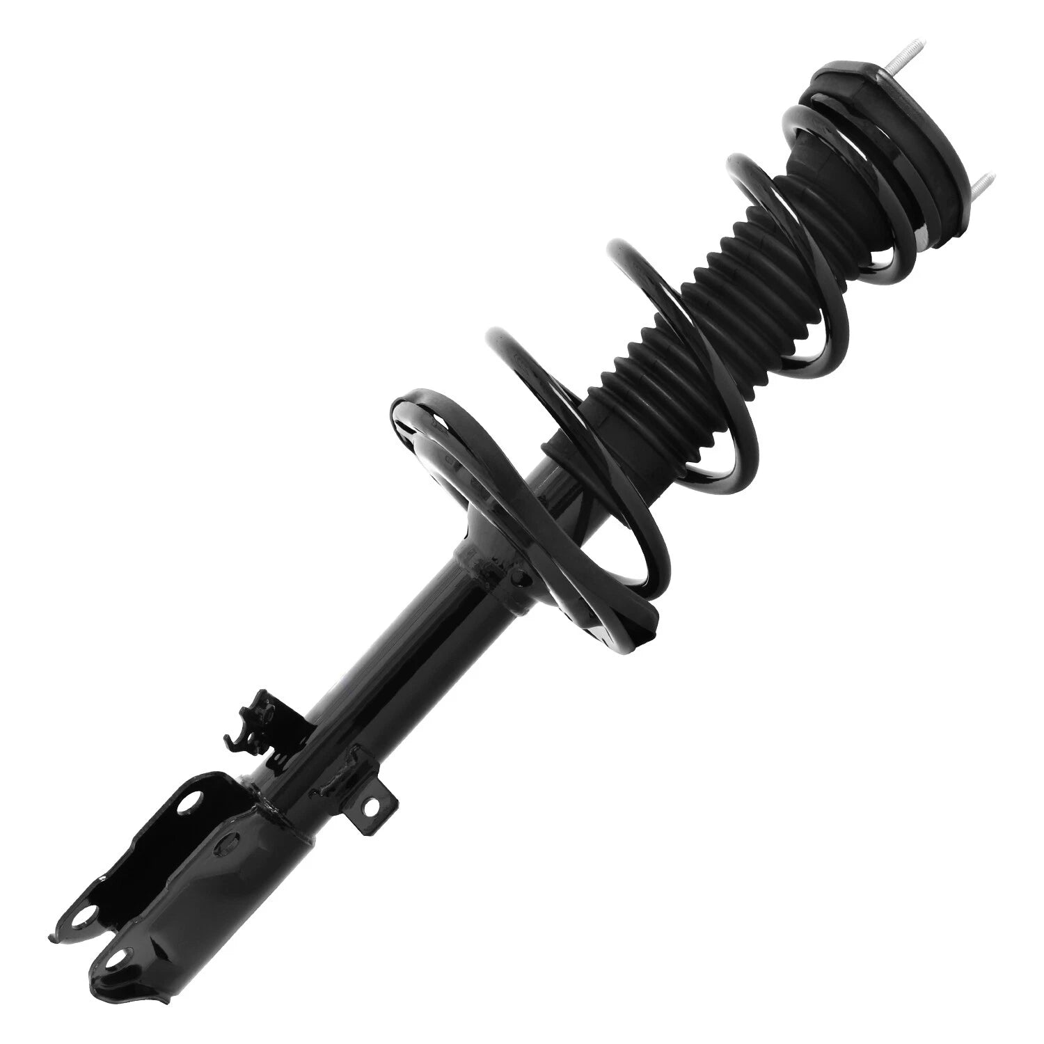 Rear Left Complete Strut Assembly for 2012-2014 Toyota Camry 6B93BC-57