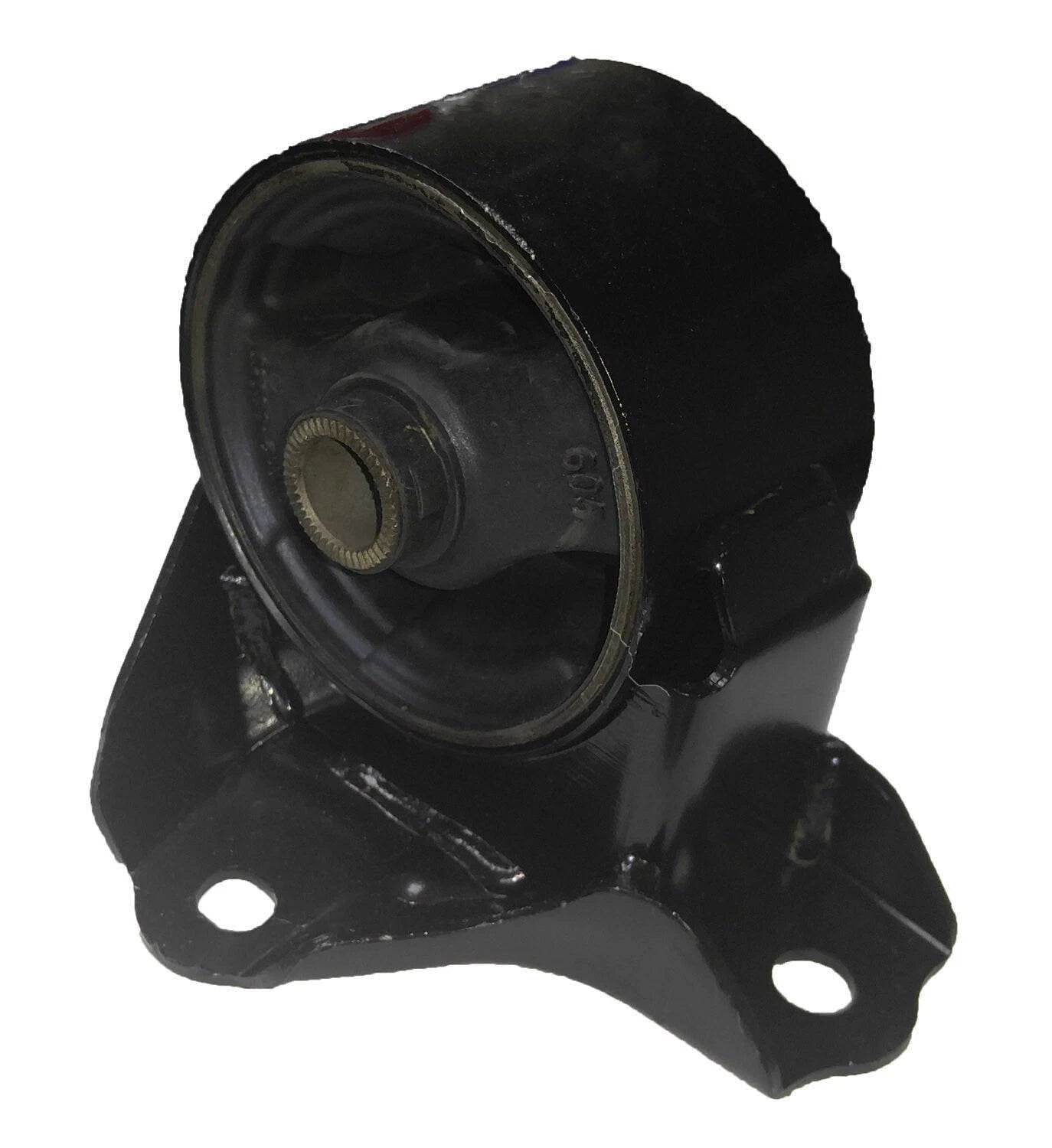 Motor & Trans Mount 4PCS Fit 11-14 Hyundai Sonata 2.4L Auto Trans w/o Sport Susp 6B93BC-57
