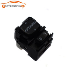 84872-52030 Power Control Mirror Switch for Toyota Camry Sienna RAV4 Corolla 6B93BC-57