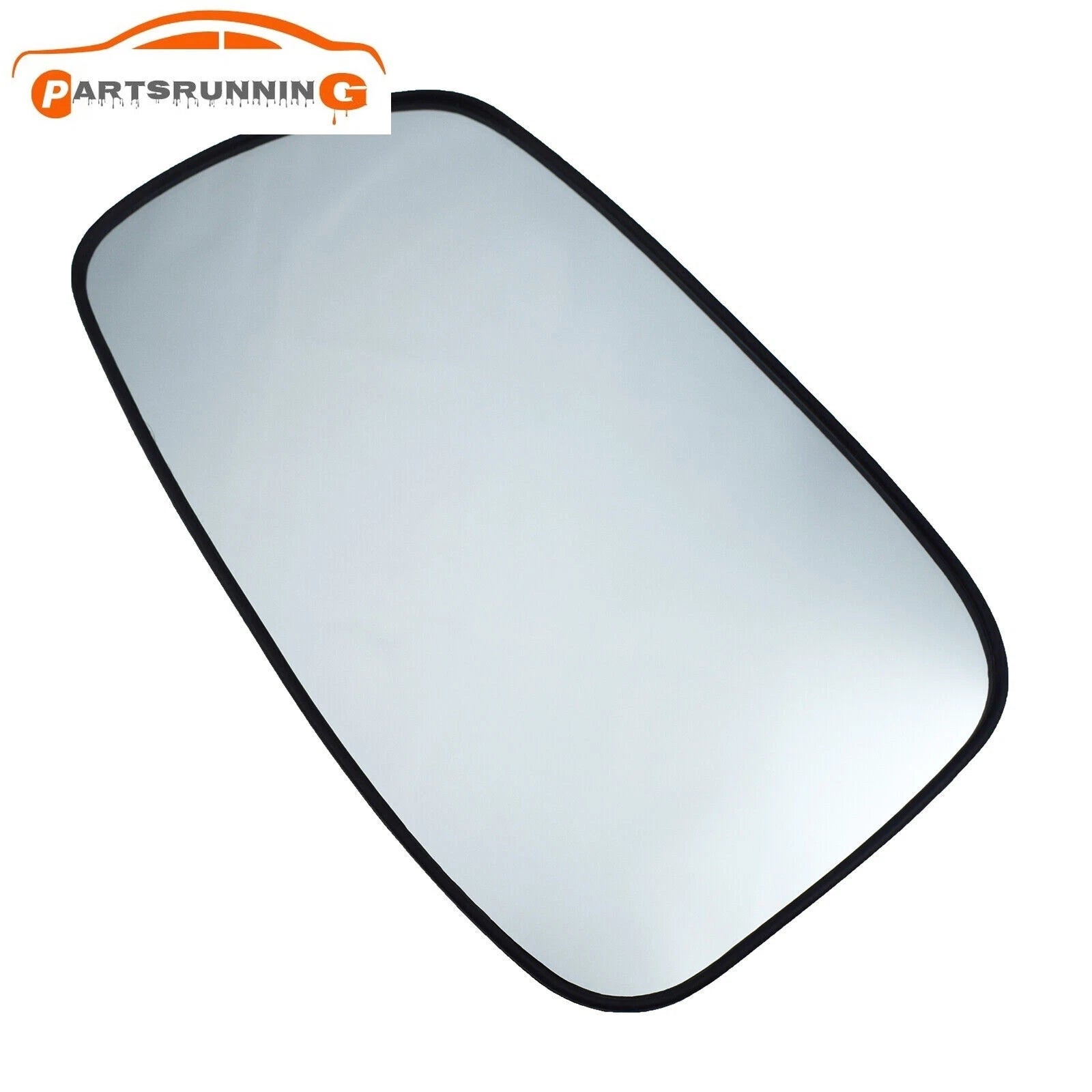 87621-3Q010 Mirror Glass Heated Passenger Right Side for Hyundai Sonata 2011-14 6B93BC-57
