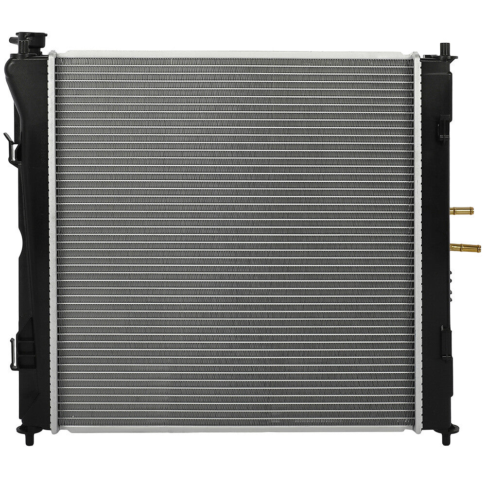 Radiator For 2011 2012 2013 2014 Hyundai Sonata 2010-2011 Chevrolet Camaro 6B93BC-57