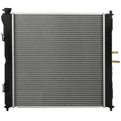 Radiator For 2011 2012 2013 2014 Hyundai Sonata 2010-2011 Chevrolet Camaro 6B93BC-57