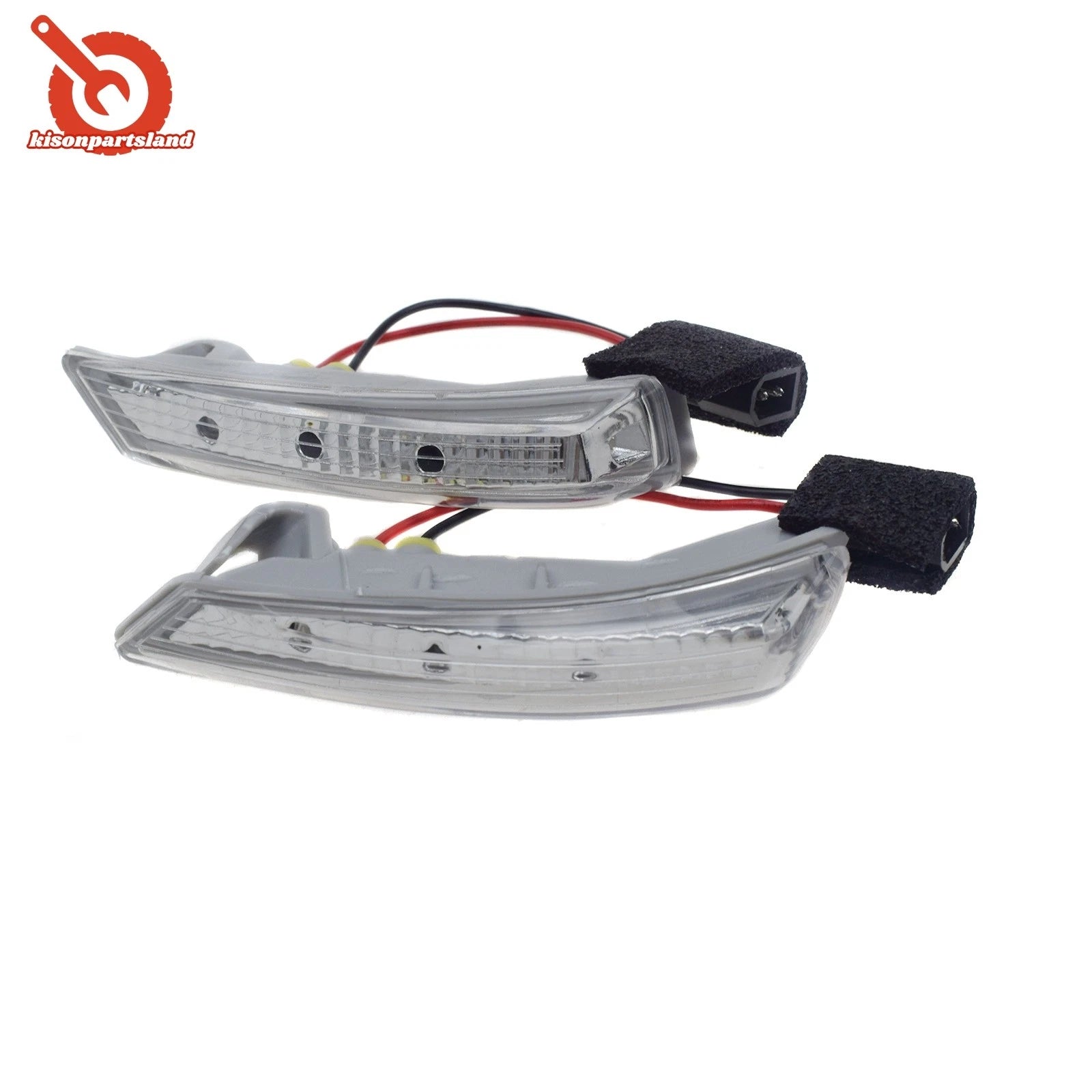 For 10-16 Grand Caravan/Town Country Turn Signal Light Lamp LH RH 68052079AA 6B93BC-57