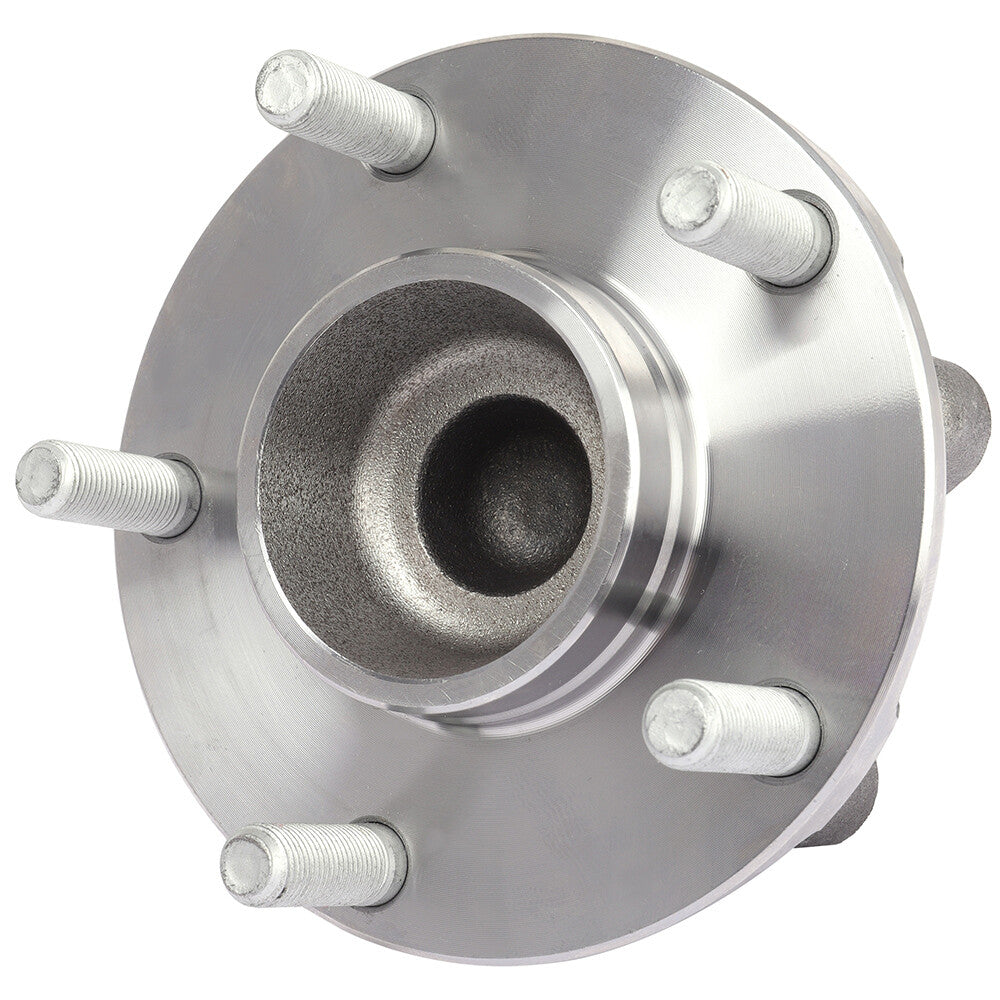 4X Wheel Hub Bearing Front Rear For Nissan 350Z 2003-2009 For Infiniti G35 RWD 6B93BC-57