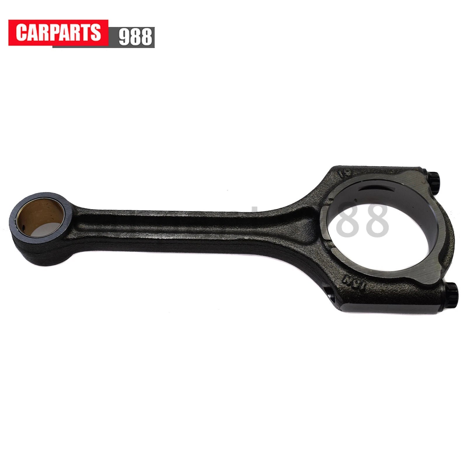 Connecting Rod Conrod for Hyundai Kia Elantra Tucson Soul Forte 2.0L 23510-2E001 6B93BC-57