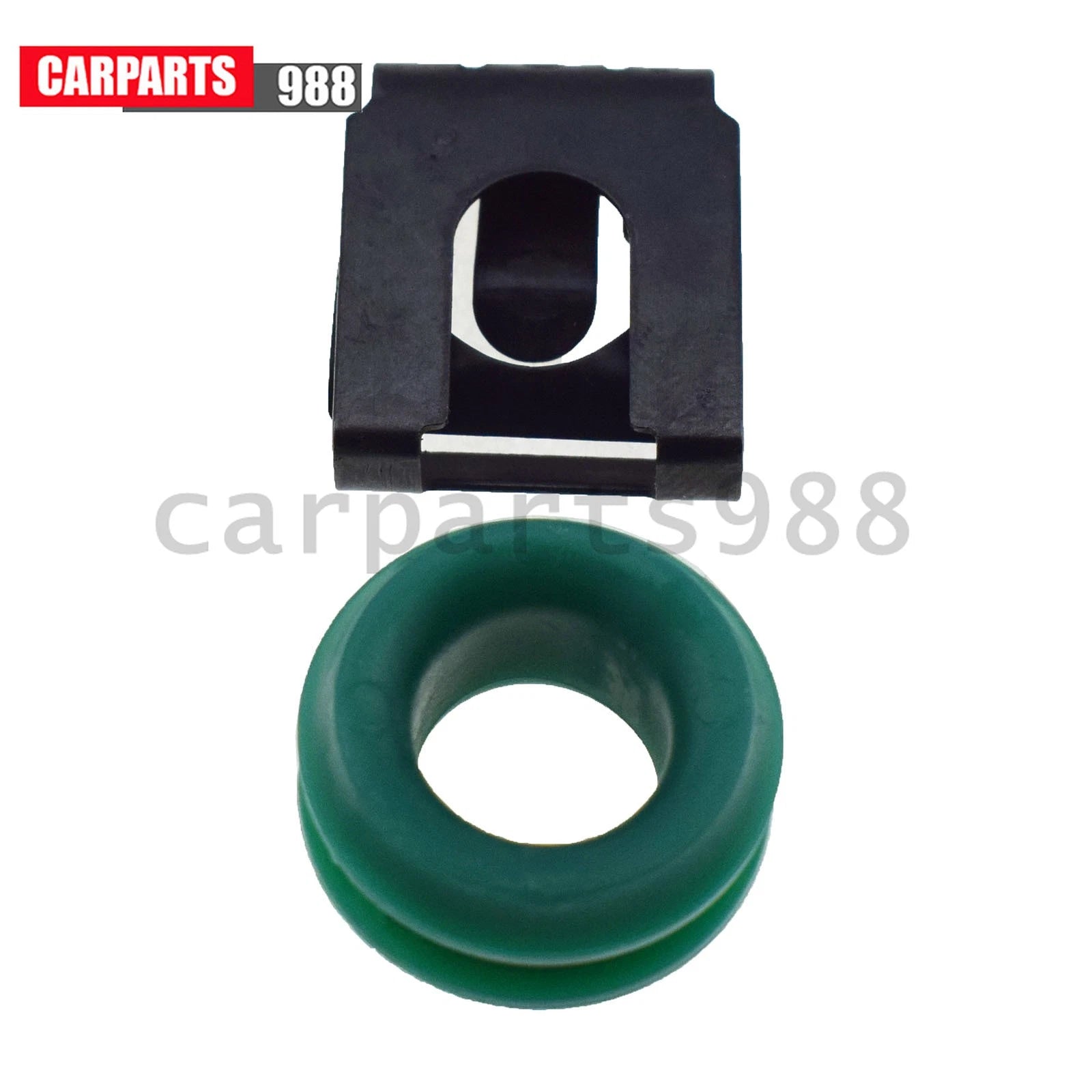 Transmission Gear Shift Bushing & Linkage Clip for Mercedes W202 C208 W210 W163 6B93BC-57
